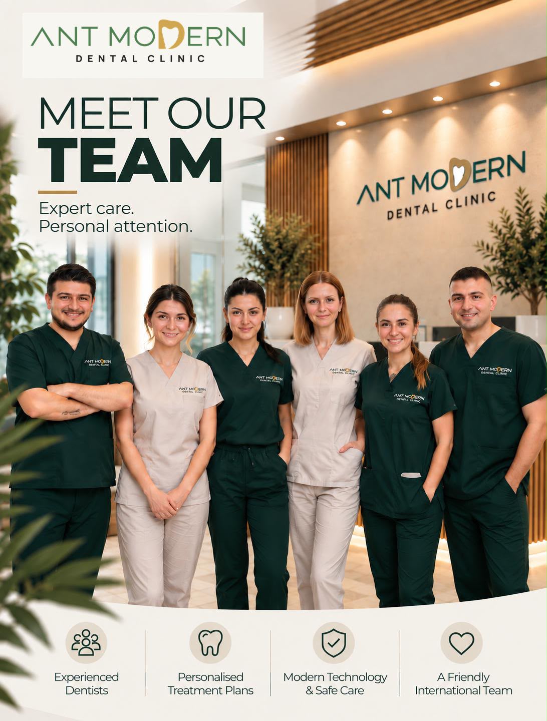 AntModern Klinik Görseli 6